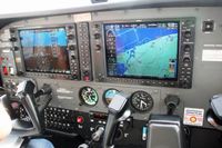 Glas-Cockpit Cessna 172S