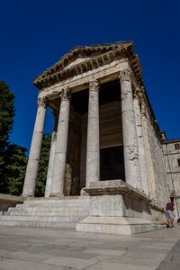 042_Augustus Tempel